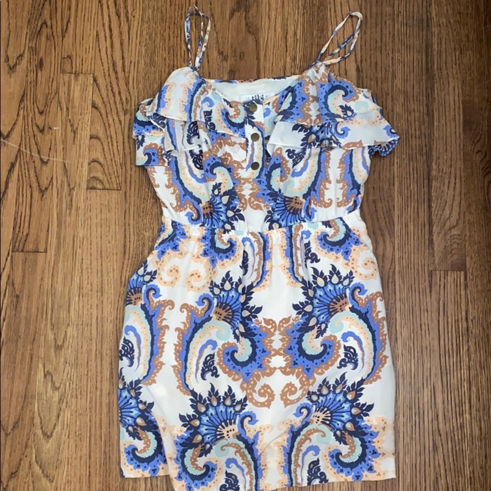 Tibi Sundress